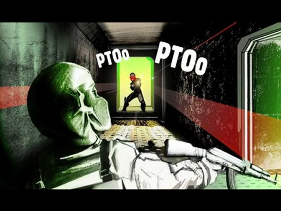 A Great Movie (délire pourri de Marchand Francois)