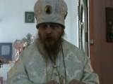 Еп. Григорий (Лурье). О пророке Елисее, 2010 год.