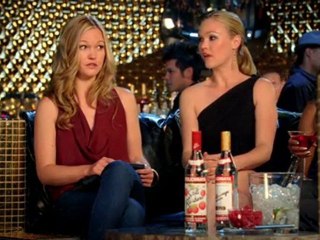 Stoli US TV campaign: Julia Stiles: 15