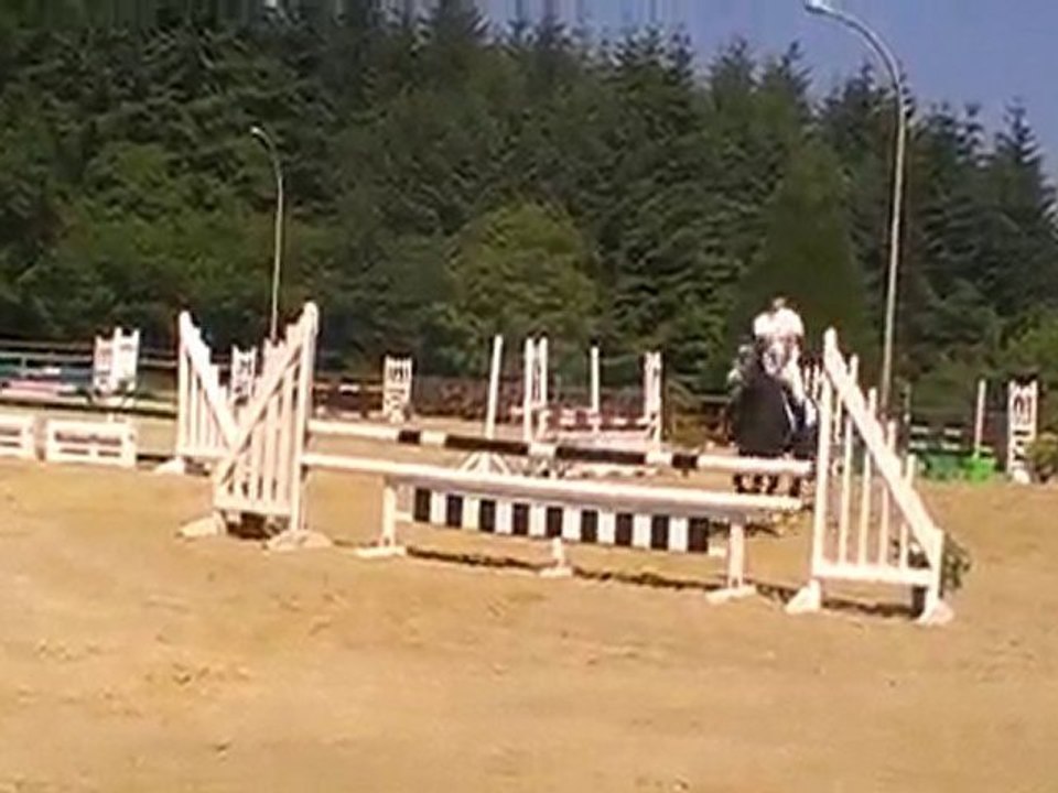 shakspeare à bernay 1er jour