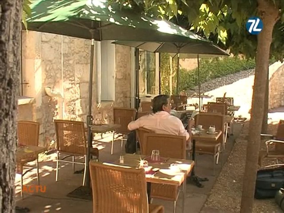 Journal du 0707