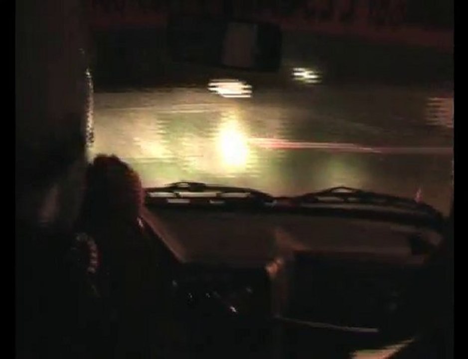 ES5 rallye du Brionnais