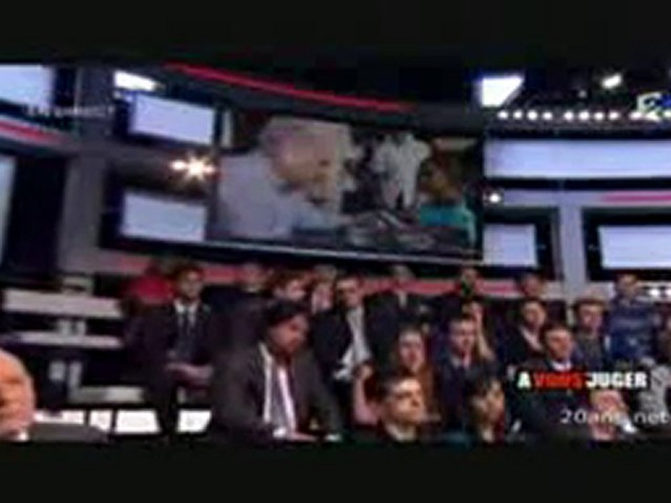 18  DSK - Gouvernement Mondial - Dominique Strauss-Kahn