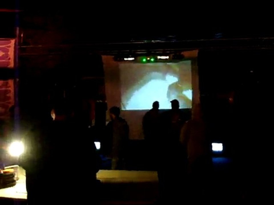 Midipile@Multison du 29, juin 2010