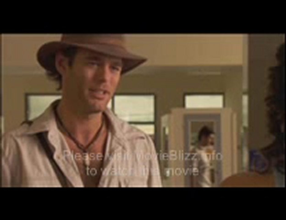 Jack Hunter and the Lost Treasure of Ugarit (2008)