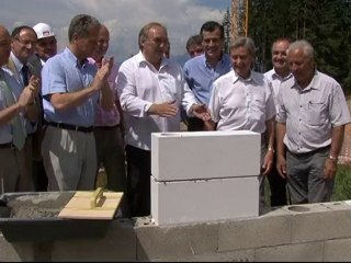 Le Club Med s'installe à Valmorel