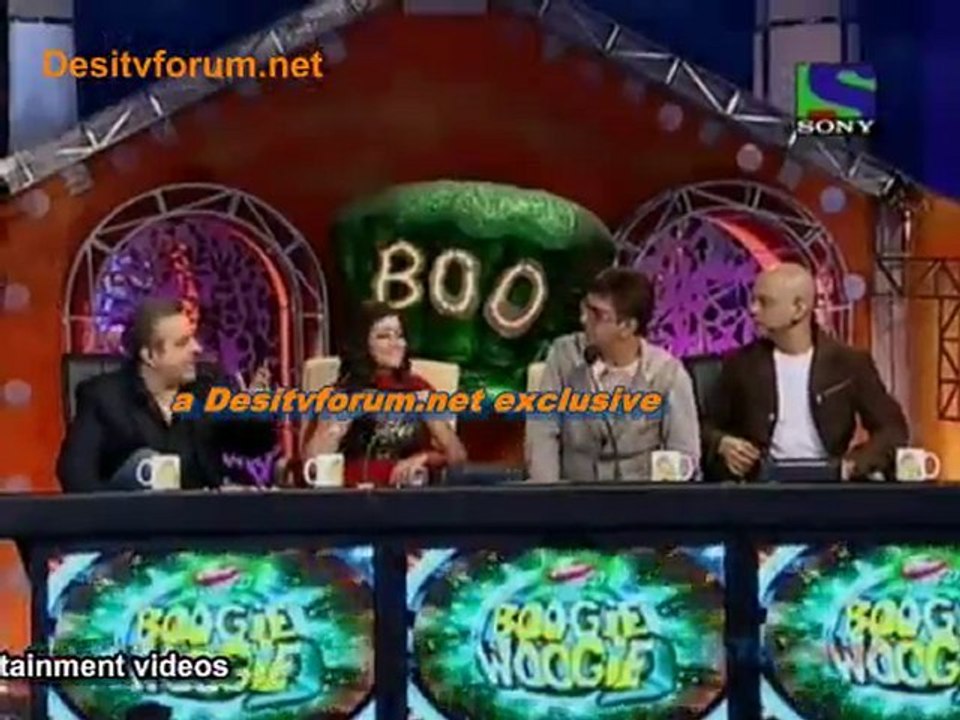 Boogie Woogie 2010 - 7th July 2010 Watch Online Pt3