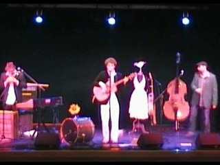 Fais Moi l'Amour en Live Acoustique