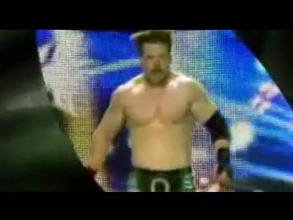 sheamus//dreaw mcintyre customs titantron