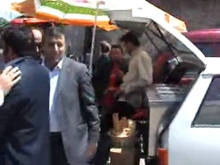 Halkapınar Köyü 2010 Köy Hayrı 06