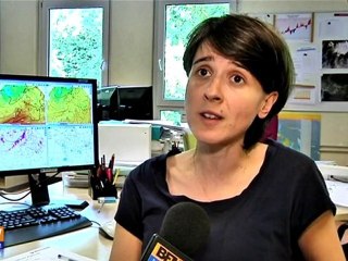 De "fortes chaleurs" attendues en France