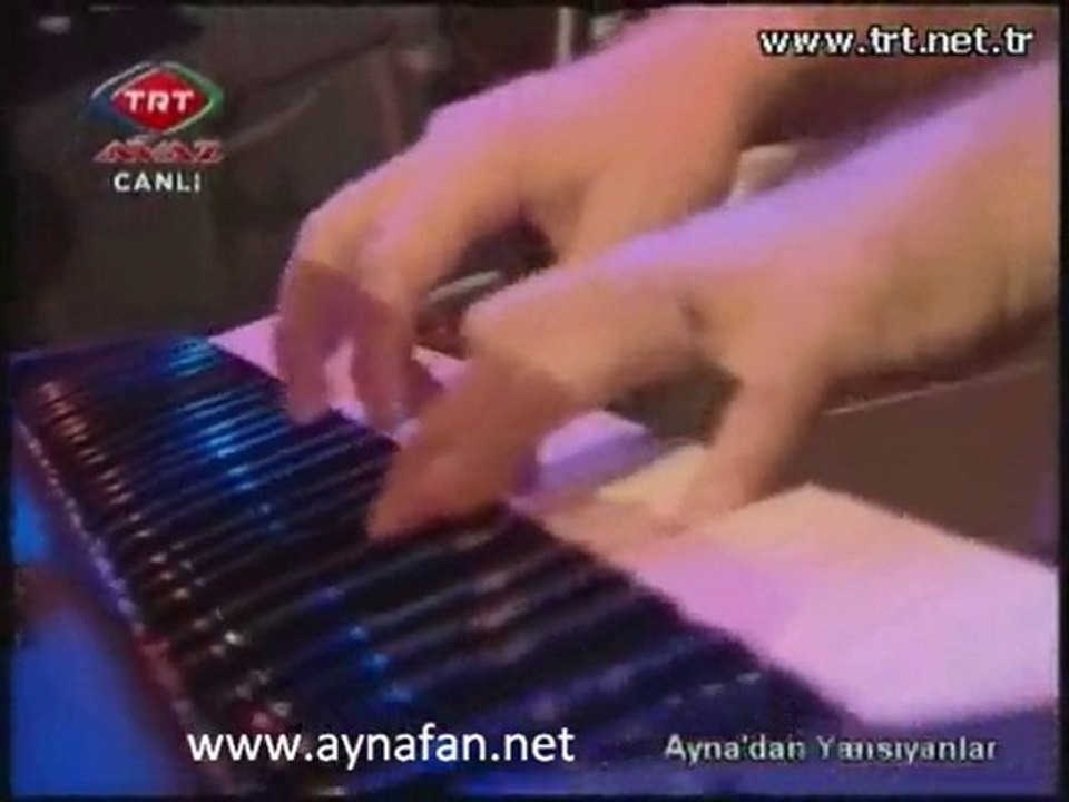 Selvicanım - Ayna
