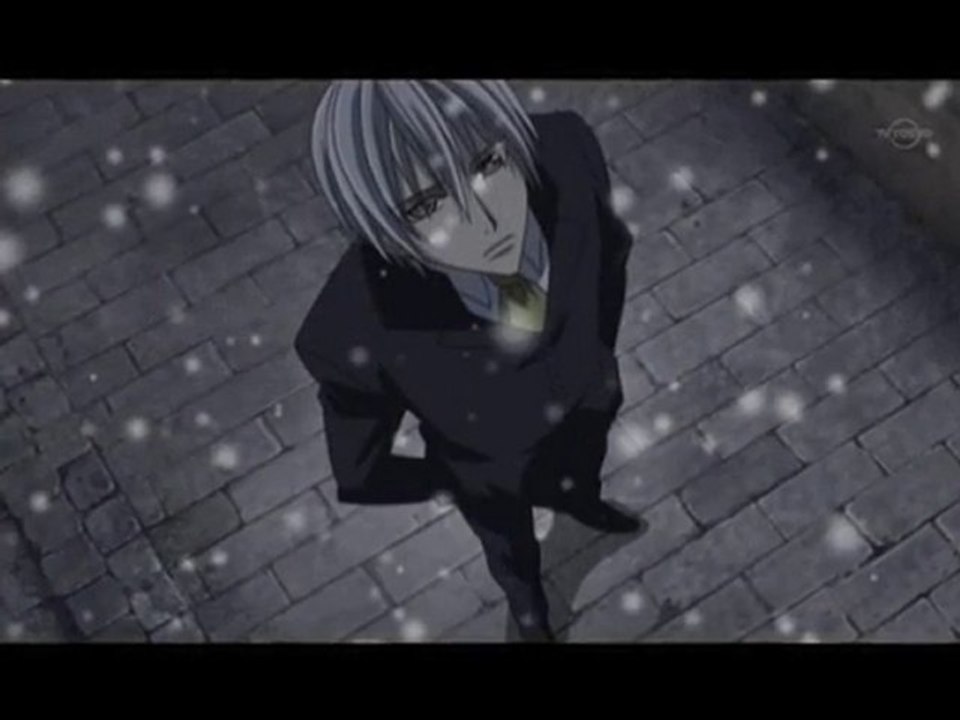 Zero kiryuu
