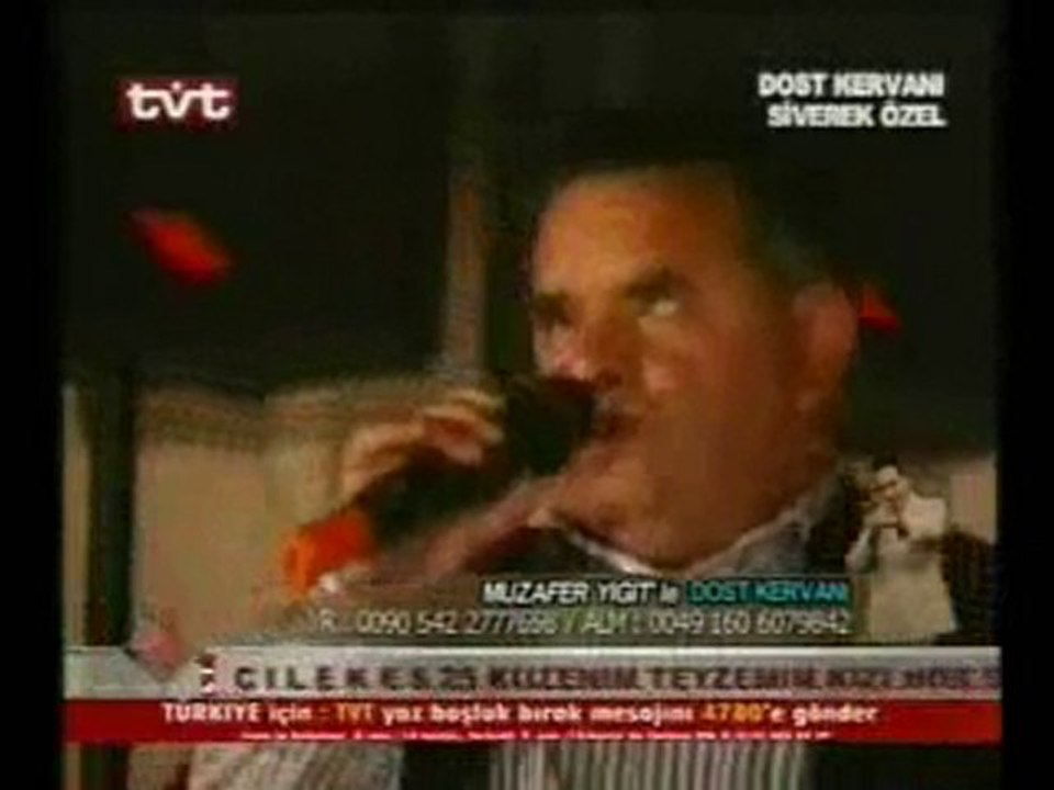 SİVEREKLİ ARİF'TEN BİR PARÇA