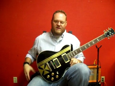 RNA MUSIC CANTON TX GUITAR LESSONS