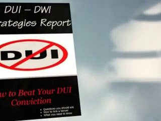 www.California-DUI-CA-DUI.info/attorney-california-dui | At