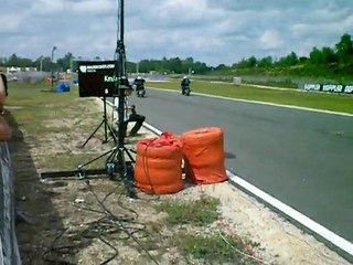 run stuntro by TF91 vs nitro