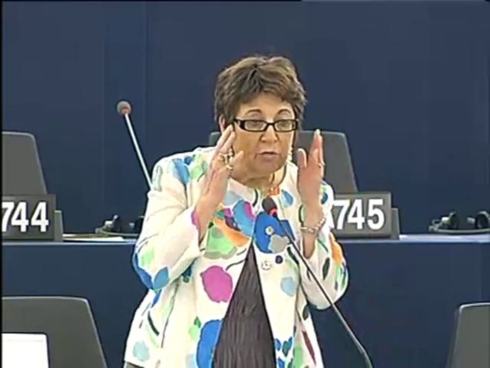 Corinne Lepage on Oil exploration and extraction