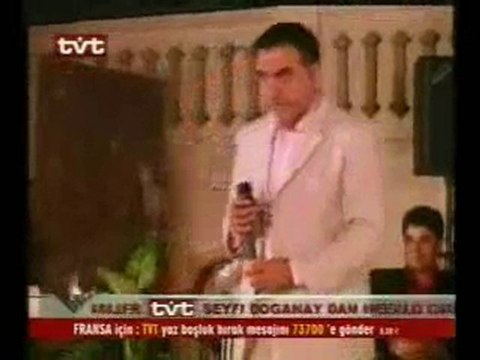 MUZAFER YİGİT DAYE CUDİ PAŞA KERVANSARAYINDA MUZAFET YİGİT