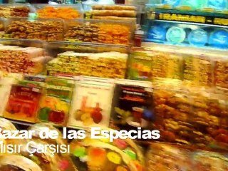 Vuelta al mundo en moto: Estambul