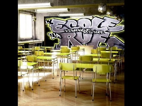 BALL TRAP SIX COUPS MC FEAT K2BANLIEUE ...