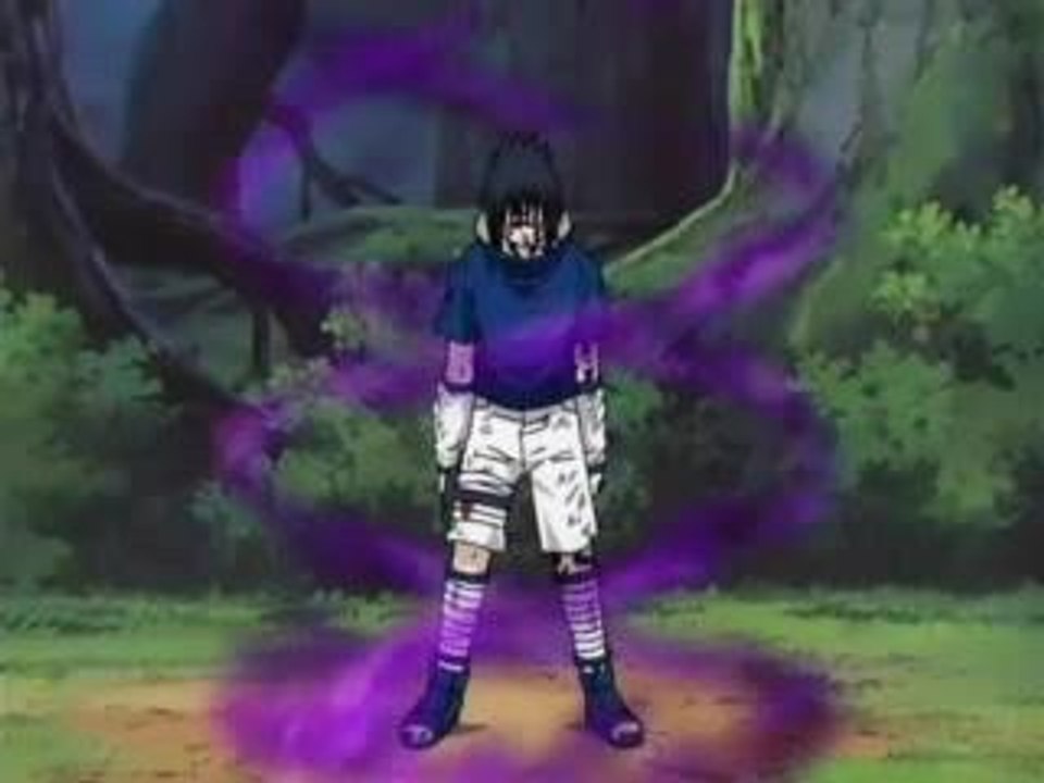 Amv - Naruto - Linkin Park - Faint