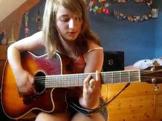 Crush Crush Crush - Paramore  by Laura