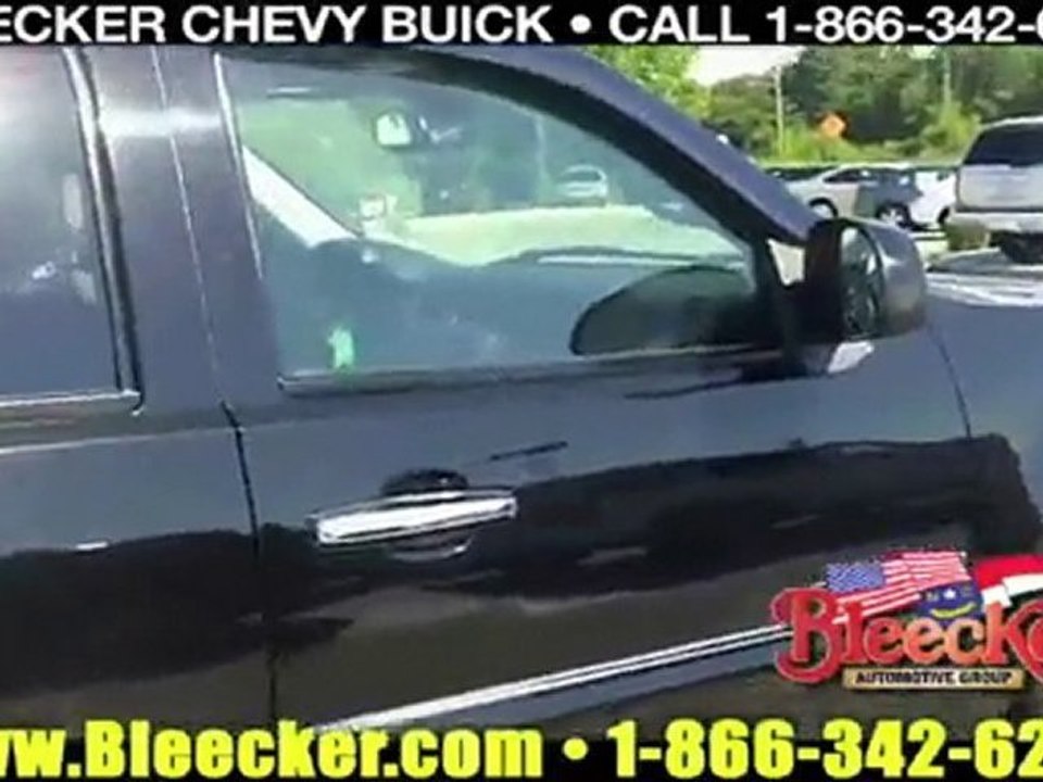 Bleecker SUV - Raleigh Clinton Smithfield Fayetteville, NC