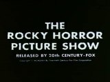 Rocky Horror Picture Show original trailer