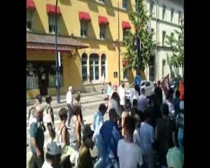 RETRAITE HUMOUR CHAPITRE 2