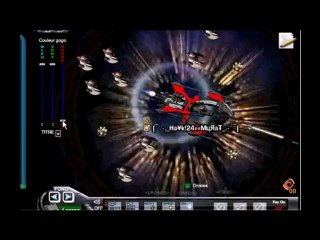 DARKORBİT  ADMİN TR1 EİC