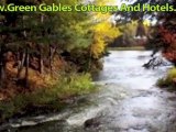 Green Gables Cranford Inn B&B Cottages and Hotels