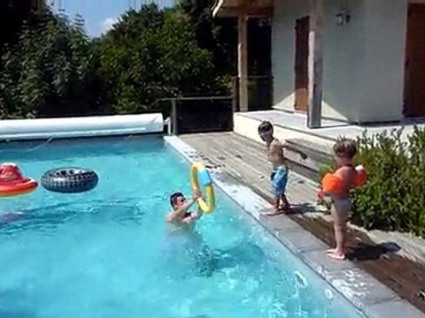 20100628 plongeons ds la piscine 1 Corse