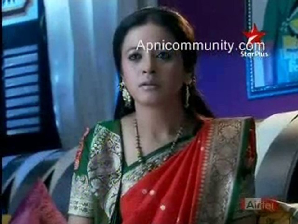 tere liye - 7th july 10 pt2