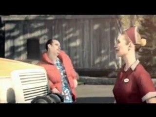 Alan Wake en Español Latino Parte 8