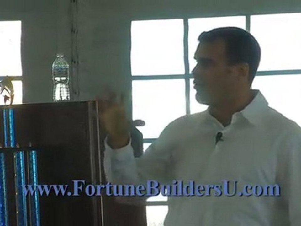 Real Estate Investing Strategies With Than Merrill