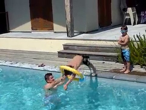 20100628 plongeons ds la piscine 2 Corse