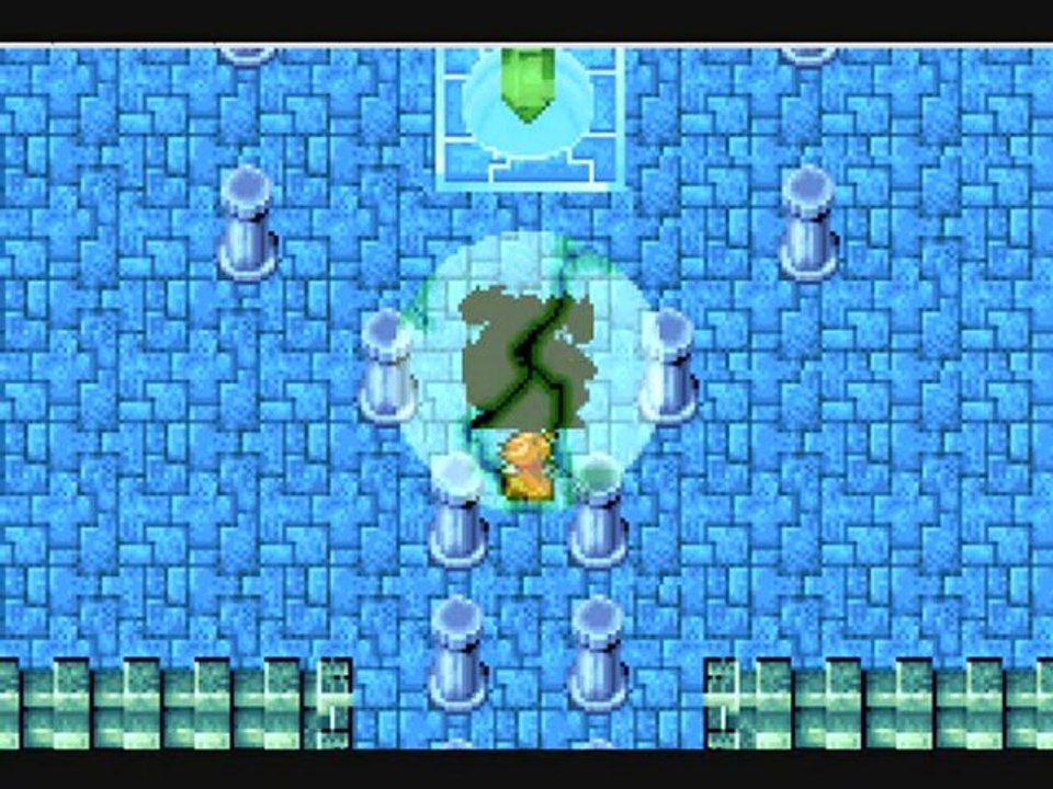 Final Fantasy 1 Part 23 La Forteresse Volante Part 2
