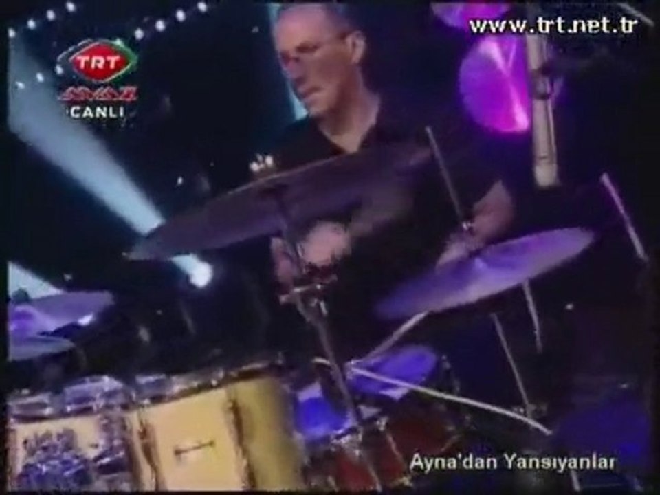 Ayna - Köyümün Yağmurları