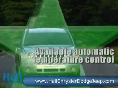 Compass - 2010 Jeep Compass Video at Hall Chrysler Jeep, VA