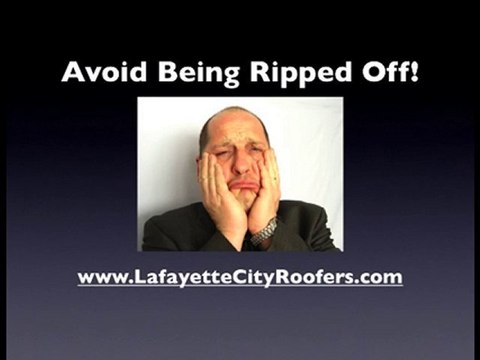 Lafayette Roofers Louisiana's Best Roofing Contractors Guid