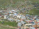 Kazıkbeli Yaylası 2010 Yılı Otçu Göçü Şenlikleri Davet