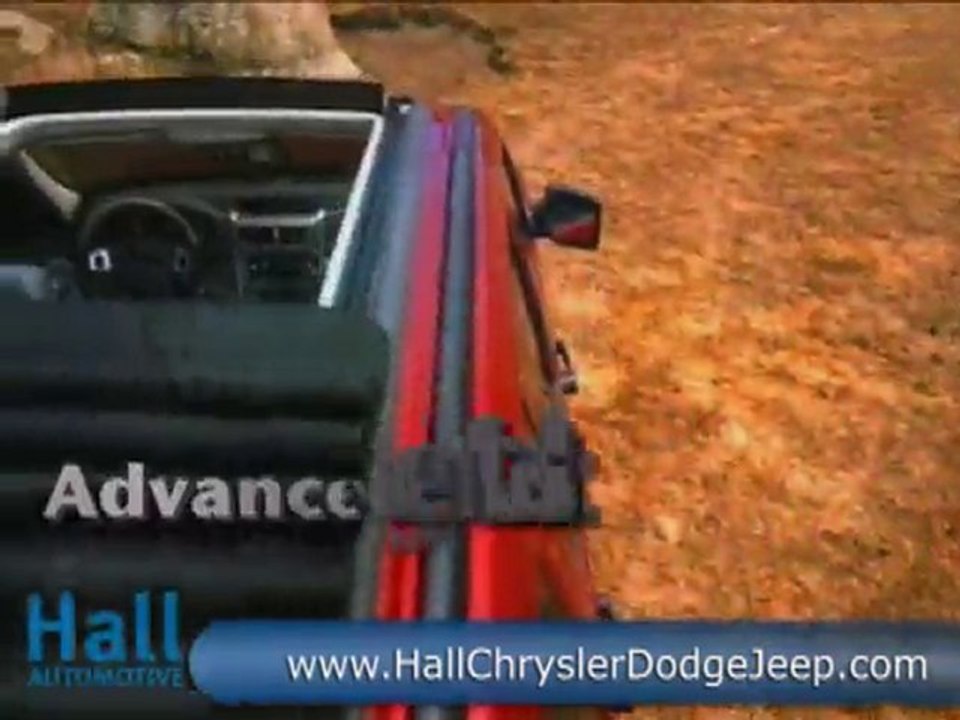 Liberty- 2010 Jeep Liberty Video at Hall Chrysler Jeep, VA