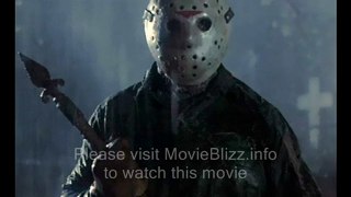Jason Lives Friday the 13th Part VI (1986) Part 1/18