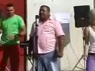 Onita din Caracal Georgiana Vanilla Man - Inima imi plange