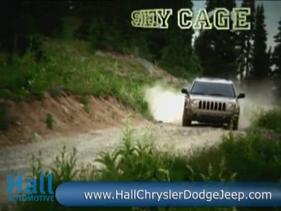 Patriot- 2010 Jeep Patriot Video at Hall Chrysler Jeep, VA
