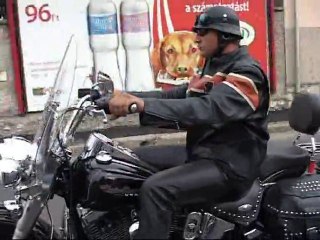 Motoros Túra a Kékesre VI. rész