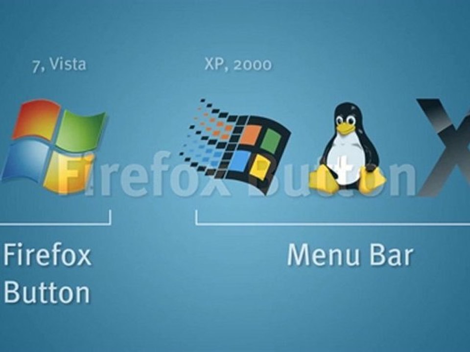 Firefox 4 Beta 1: Introducing the New UI