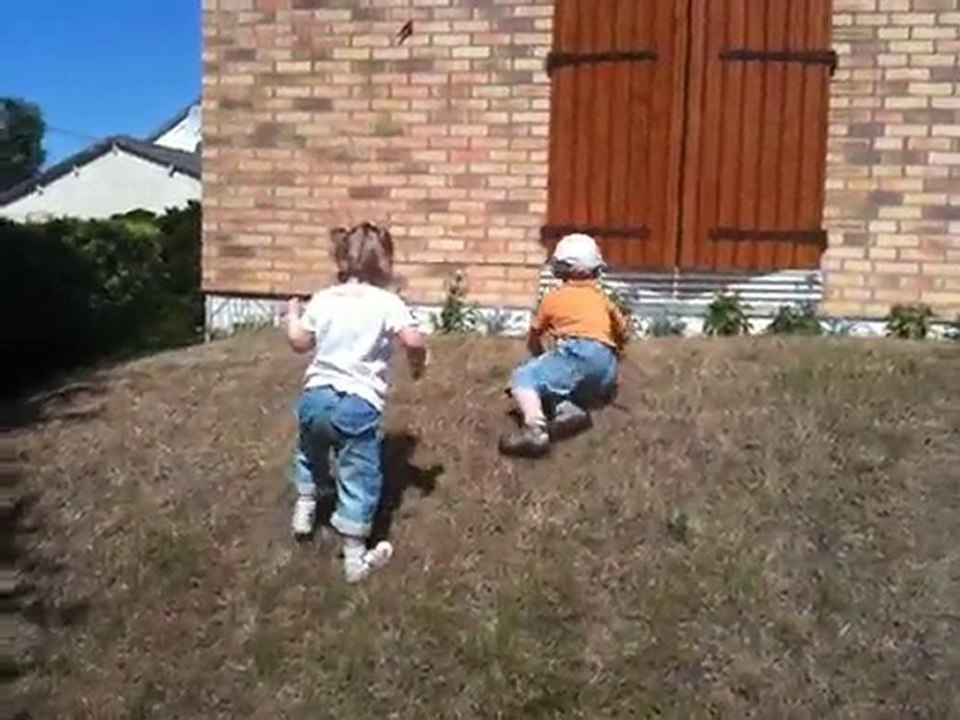 descente jean