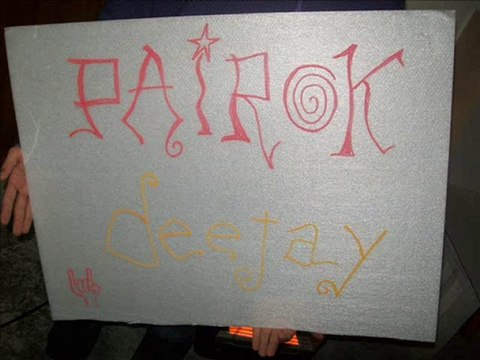 Mix House/ Elecro / Pairok DJ 07/07/2010